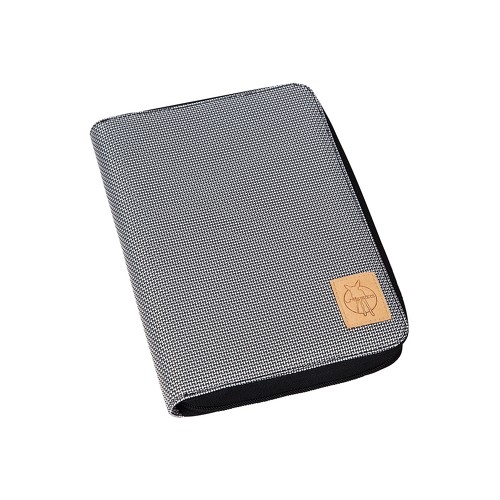 Torby i przyborniki na akcesoria dla dzieci LASSIG Torba na dokumenty Goldlabel Document Pouch Design LDP174139