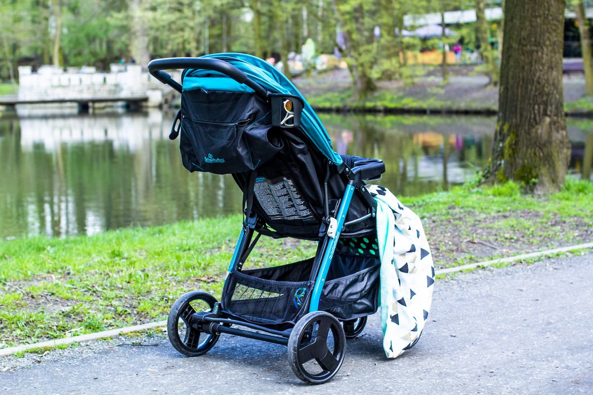 Recenzja Espiro Sonic Test Opinia